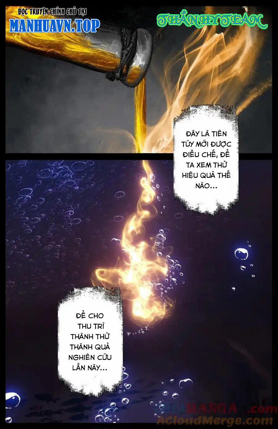 Tây Du Ký Ngoại Truyện 315 trang 2