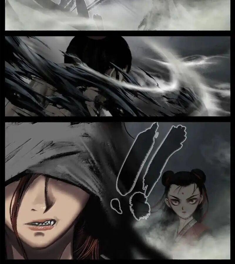 Tây Du Ký Ngoại Truyện 316 trang 10