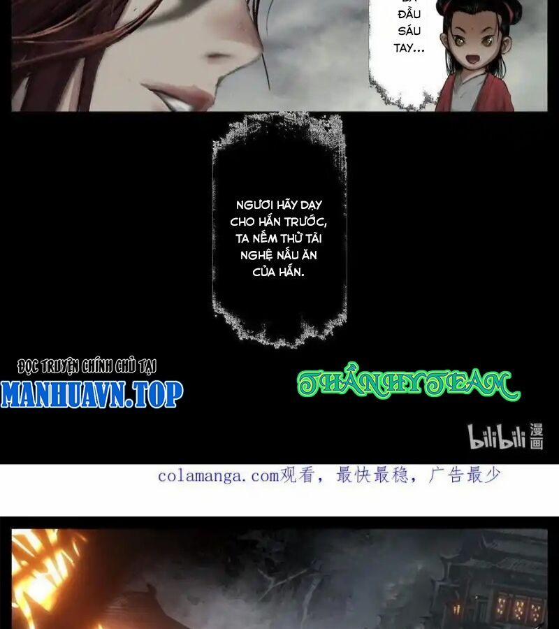 Tây Du Ký Ngoại Truyện 316 trang 13