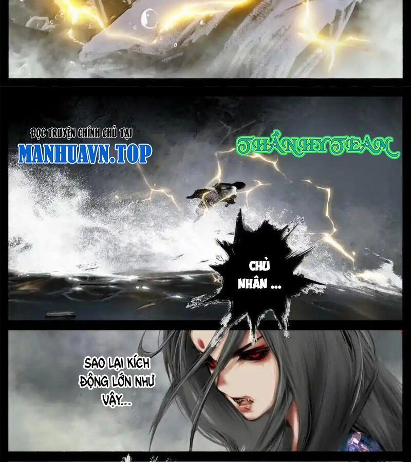 Tây Du Ký Ngoại Truyện 316 trang 15