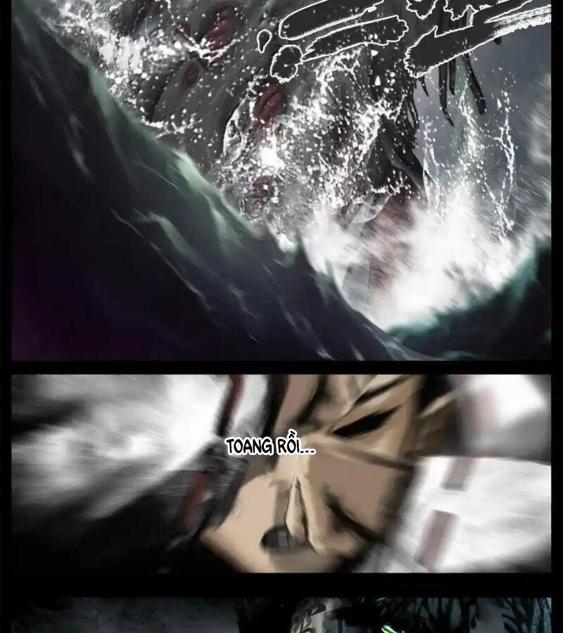 Tây Du Ký Ngoại Truyện 316 trang 17