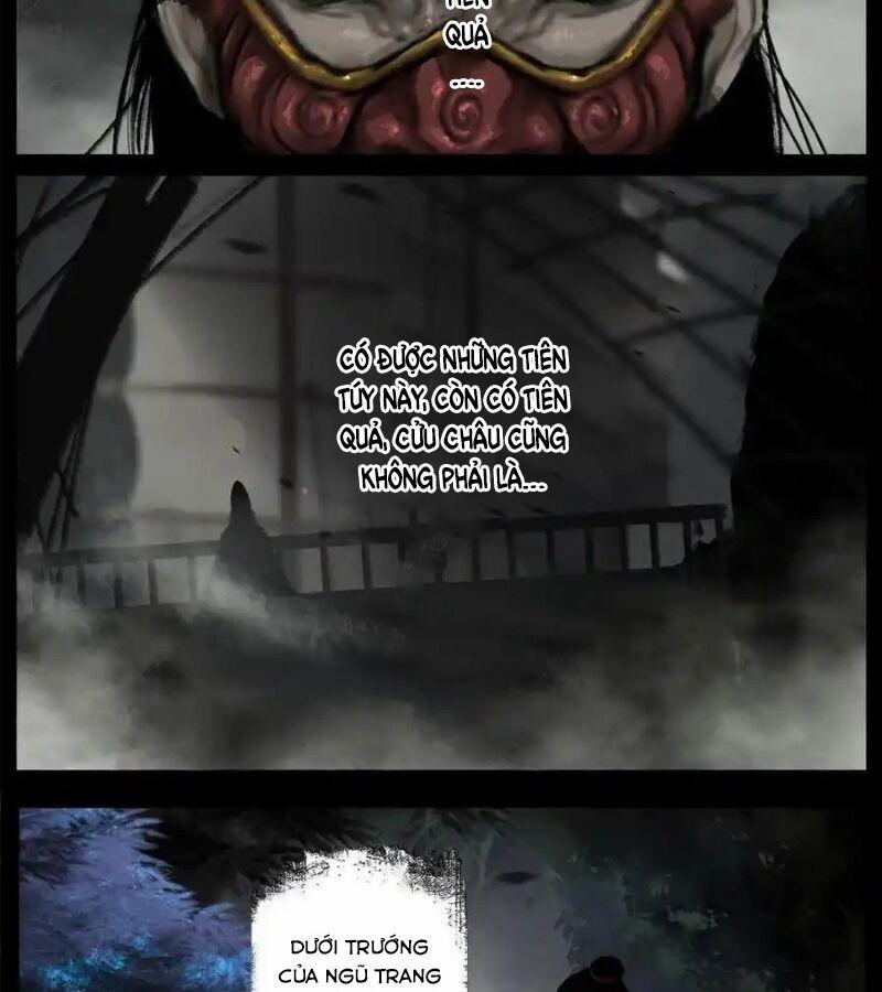 Tây Du Ký Ngoại Truyện 316 trang 2