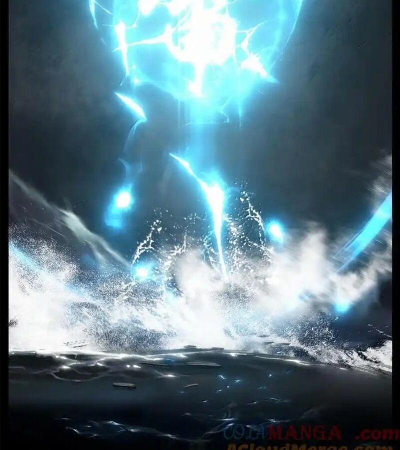 Tây Du Ký Ngoại Truyện 316 trang 21