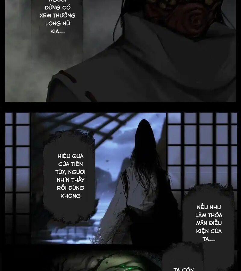 Tây Du Ký Ngoại Truyện 316 trang 23