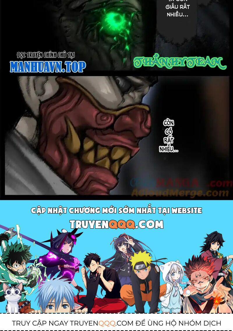 Tây Du Ký Ngoại Truyện 316 trang 24