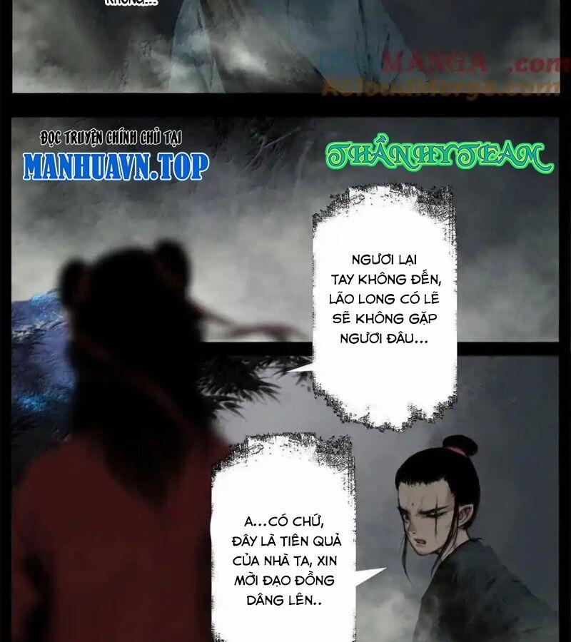 Tây Du Ký Ngoại Truyện 316 trang 4