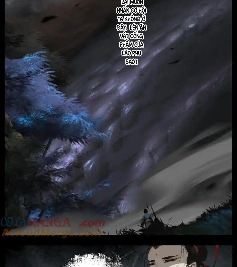 Tây Du Ký Ngoại Truyện 316 trang 6