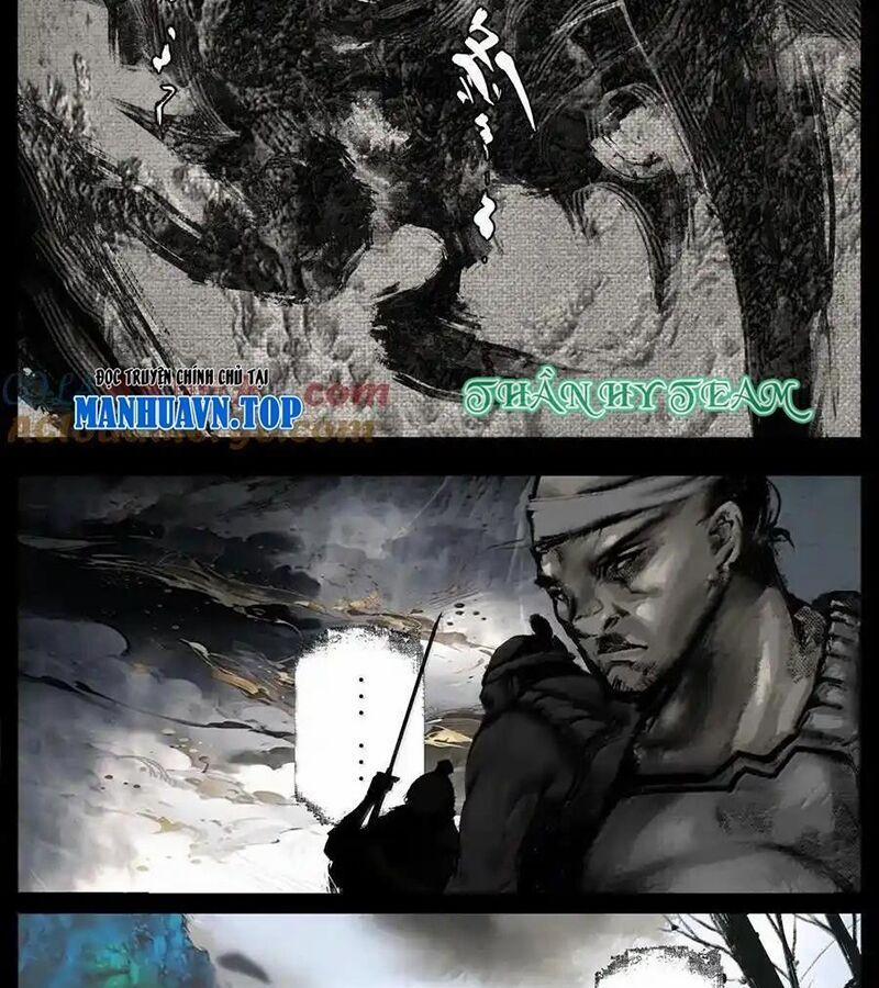 Tây Du Ký Ngoại Truyện 317 trang 1