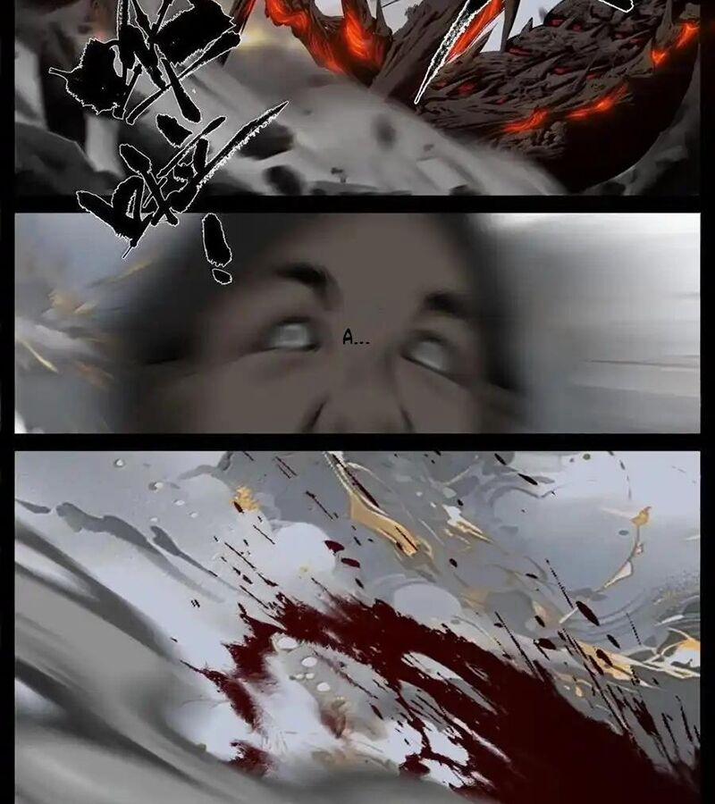 Tây Du Ký Ngoại Truyện 317 trang 10