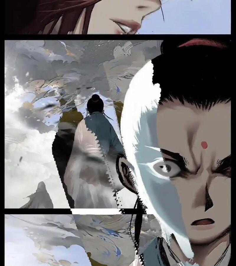 Tây Du Ký Ngoại Truyện 317 trang 14