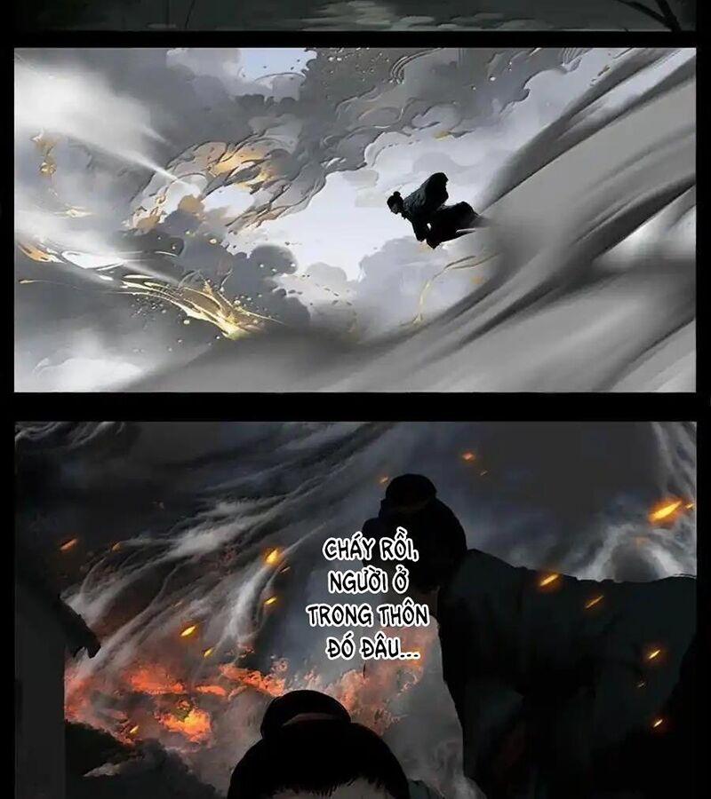 Tây Du Ký Ngoại Truyện 317 trang 16