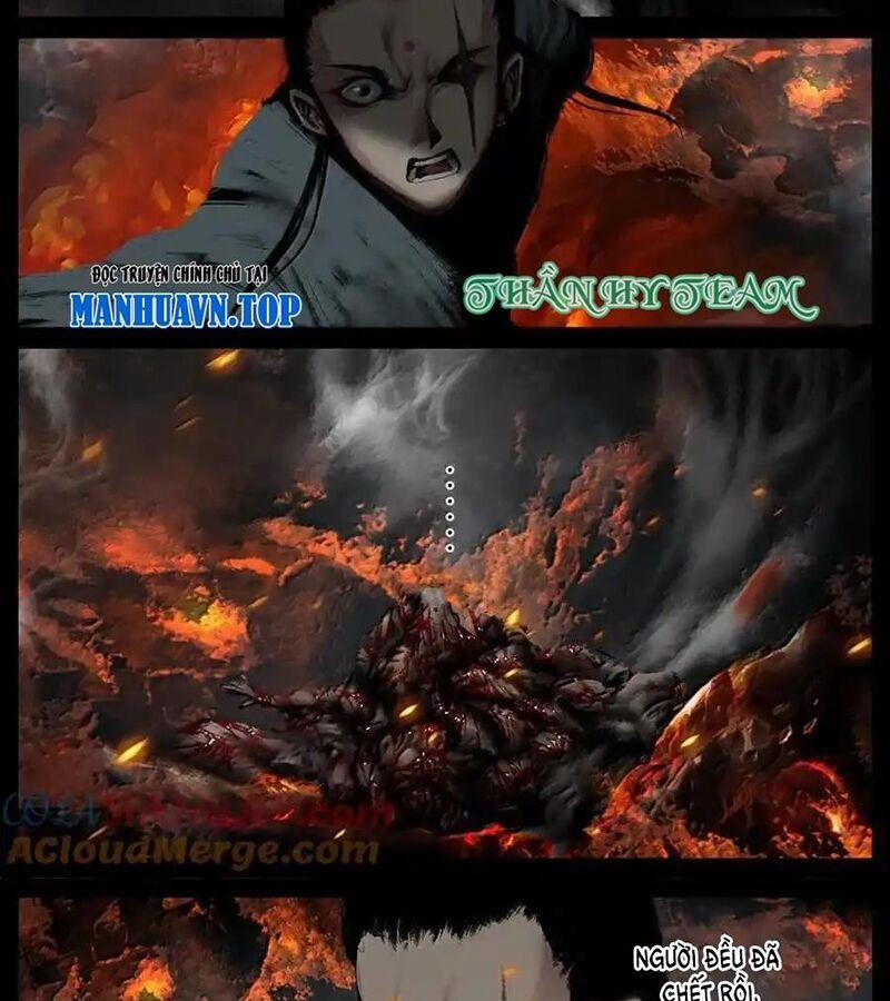 Tây Du Ký Ngoại Truyện 317 trang 17