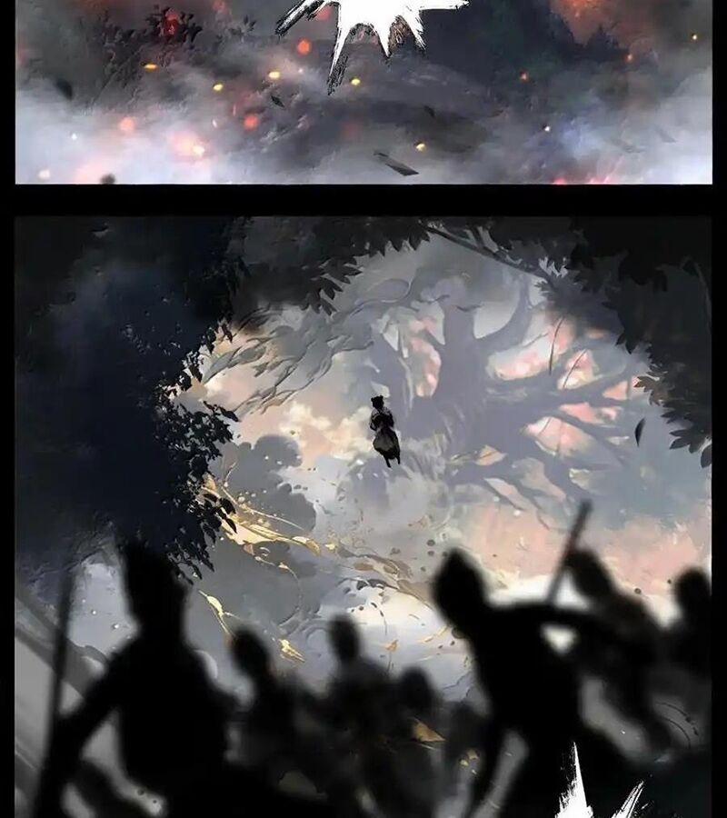 Tây Du Ký Ngoại Truyện 317 trang 19