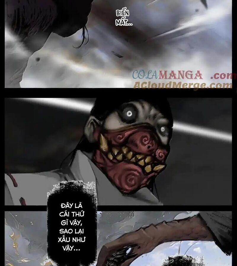 Tây Du Ký Ngoại Truyện 317 trang 23