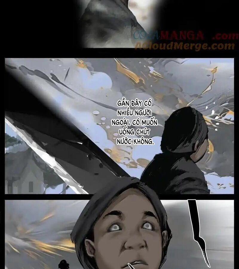 Tây Du Ký Ngoại Truyện 317 trang 4