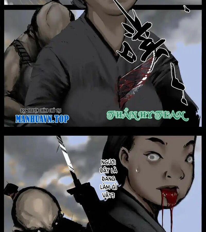 Tây Du Ký Ngoại Truyện 317 trang 5