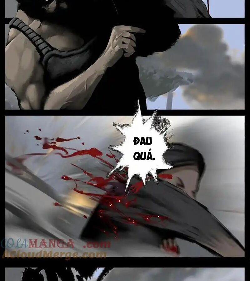 Tây Du Ký Ngoại Truyện 317 trang 6