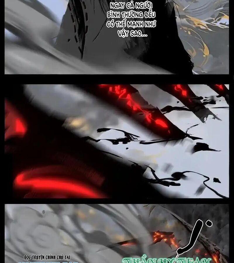 Tây Du Ký Ngoại Truyện 317 trang 8