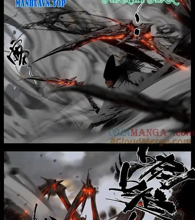 Tây Du Ký Ngoại Truyện 317 trang 9