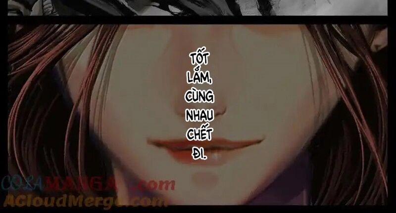 Tây Du Ký Ngoại Truyện 318 trang 13