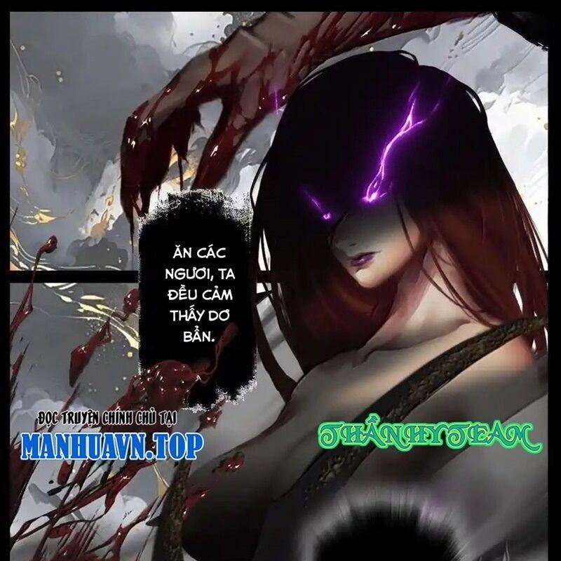 Tây Du Ký Ngoại Truyện 318 trang 16