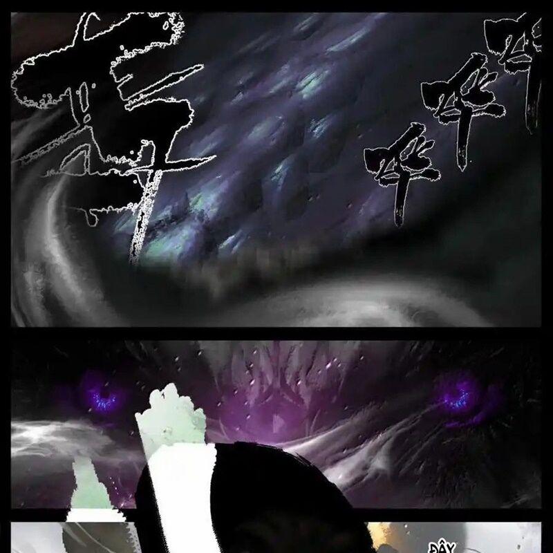 Tây Du Ký Ngoại Truyện 318 trang 18