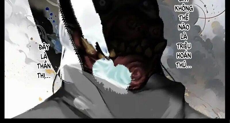 Tây Du Ký Ngoại Truyện 318 trang 19