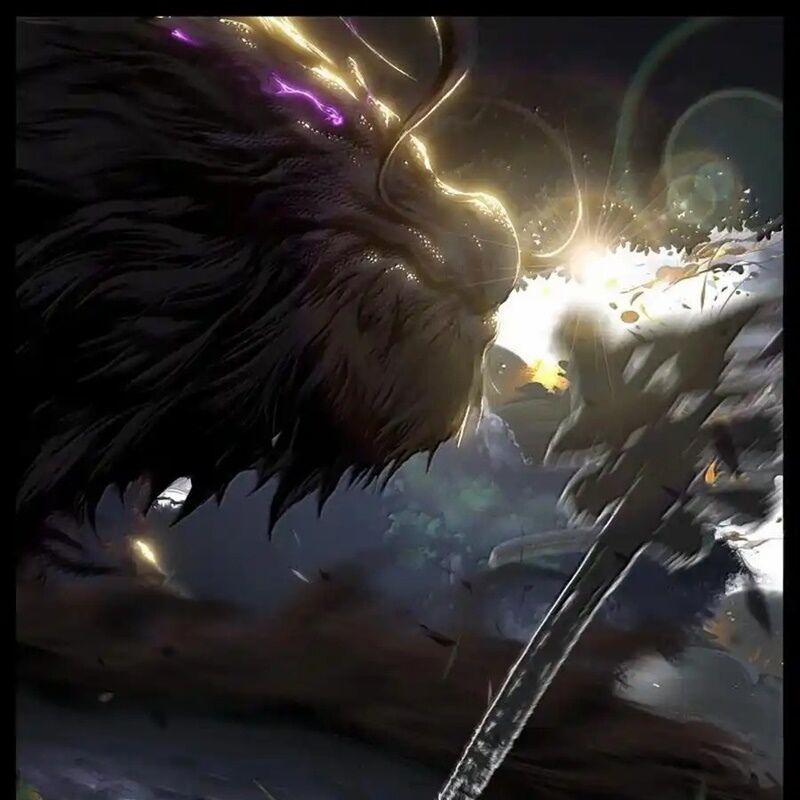 Tây Du Ký Ngoại Truyện 318 trang 20