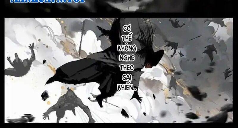 Tây Du Ký Ngoại Truyện 318 trang 23