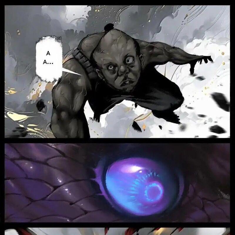 Tây Du Ký Ngoại Truyện 318 trang 24