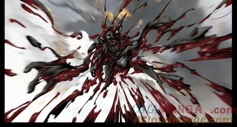 Tây Du Ký Ngoại Truyện 318 trang 25