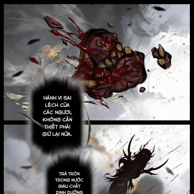 Tây Du Ký Ngoại Truyện 318 trang 30