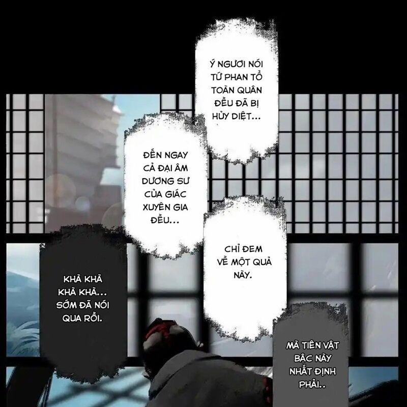 Tây Du Ký Ngoại Truyện 318 trang 32