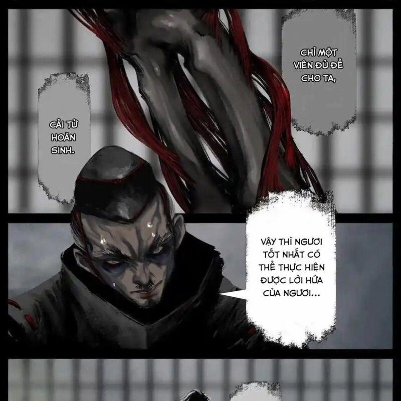 Tây Du Ký Ngoại Truyện 318 trang 34