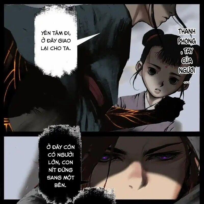 Tây Du Ký Ngoại Truyện 318 trang 6