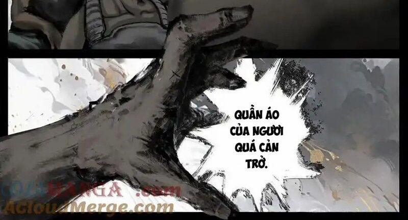 Tây Du Ký Ngoại Truyện 318 trang 9