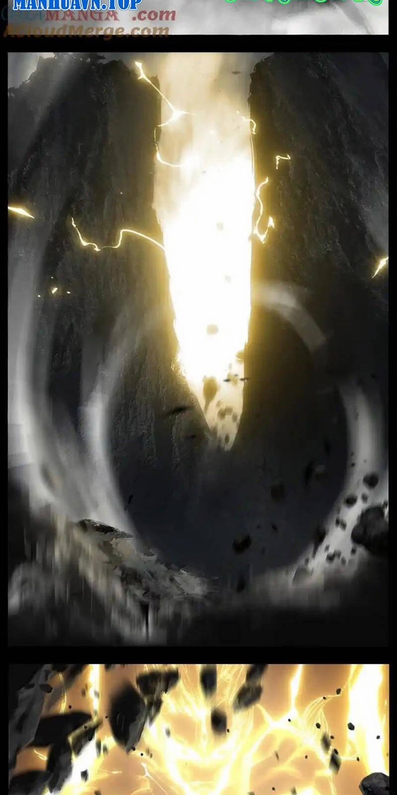 Tây Du Ký Ngoại Truyện 319 trang 11