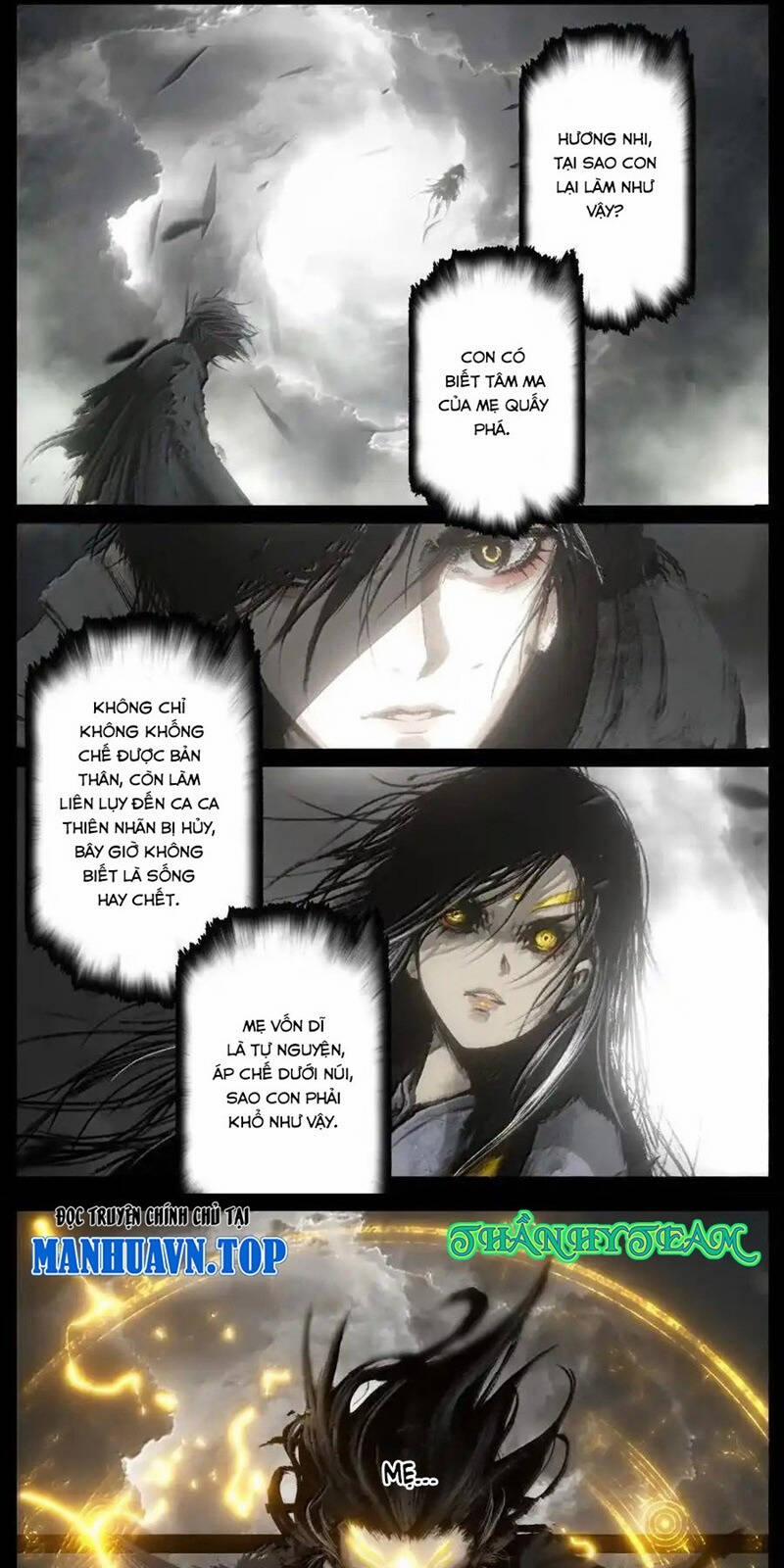 Tây Du Ký Ngoại Truyện 319 trang 13