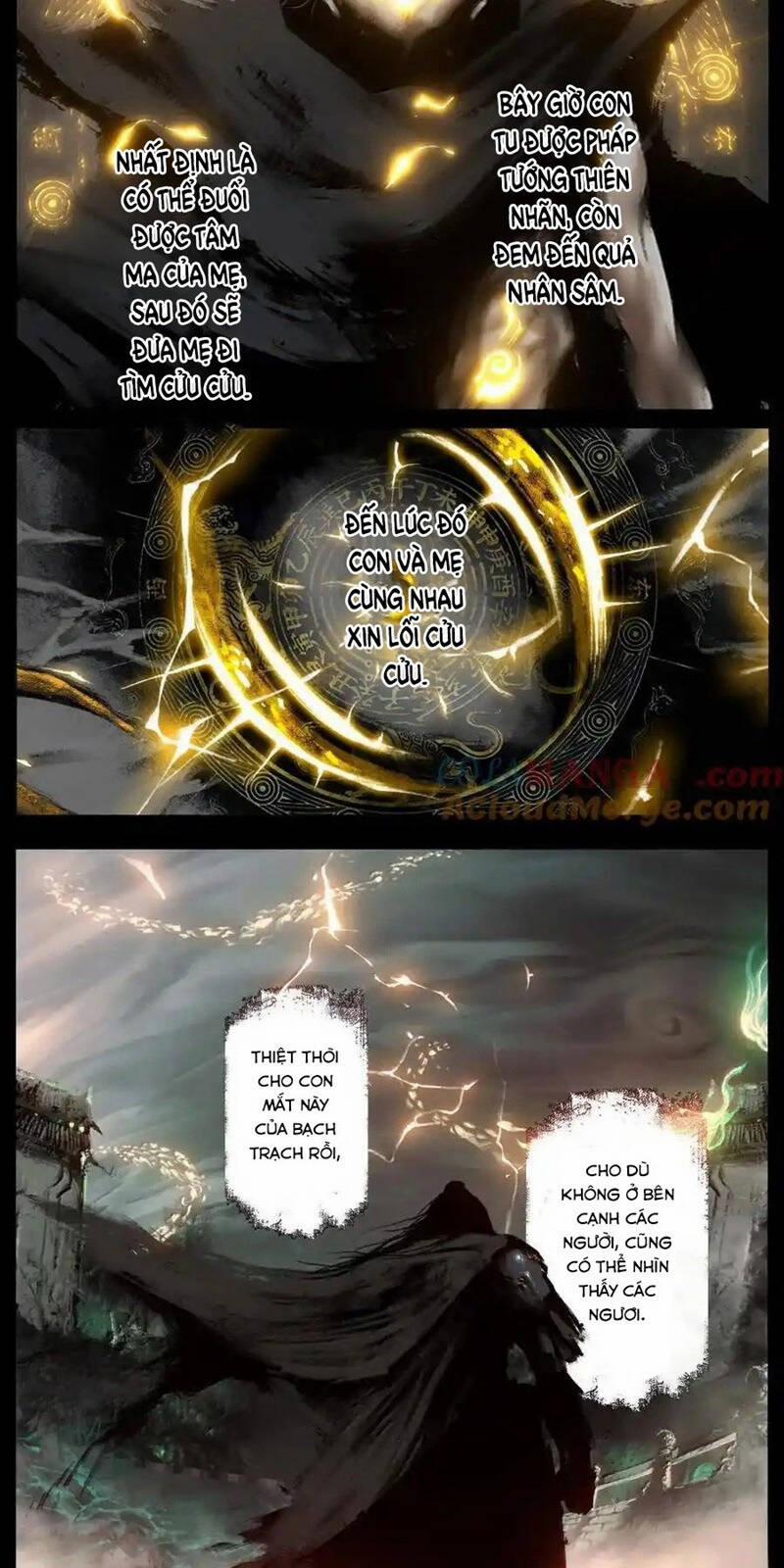 Tây Du Ký Ngoại Truyện 319 trang 14