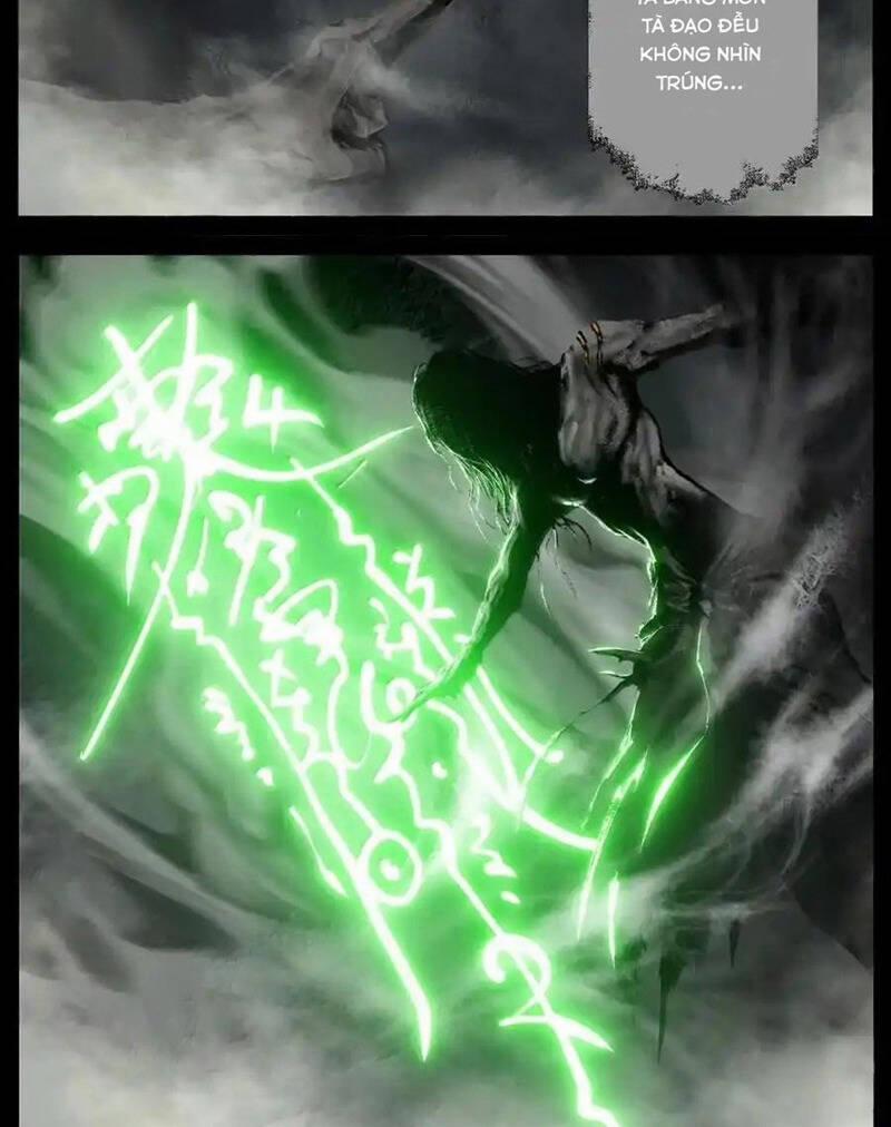 Tây Du Ký Ngoại Truyện 319 trang 3