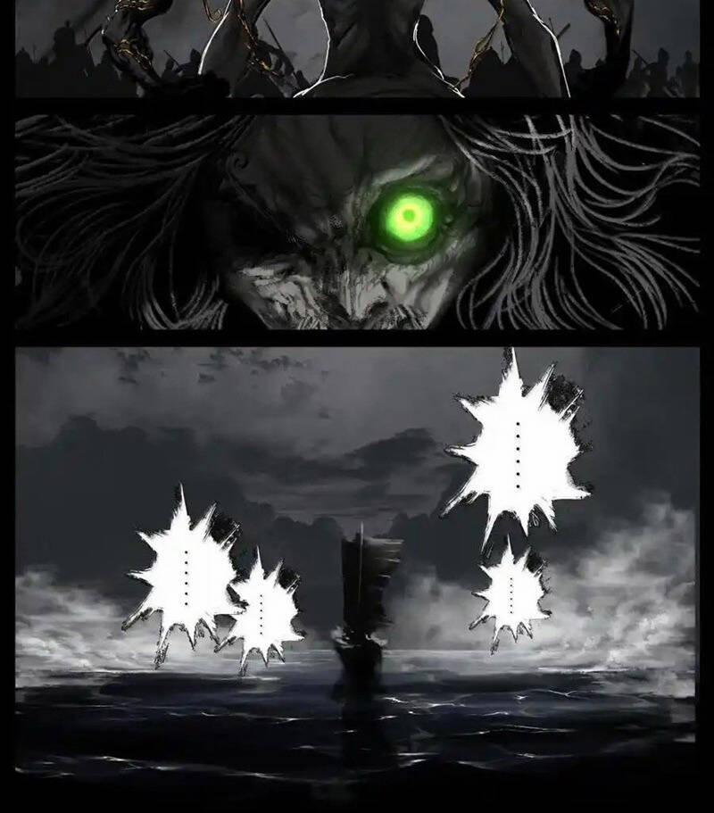 Tây Du Ký Ngoại Truyện 319 trang 6