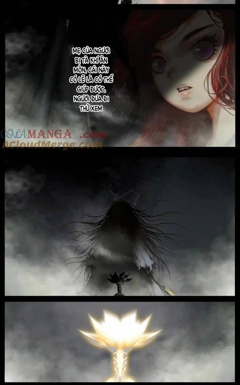 Tây Du Ký Ngoại Truyện 319 trang 9