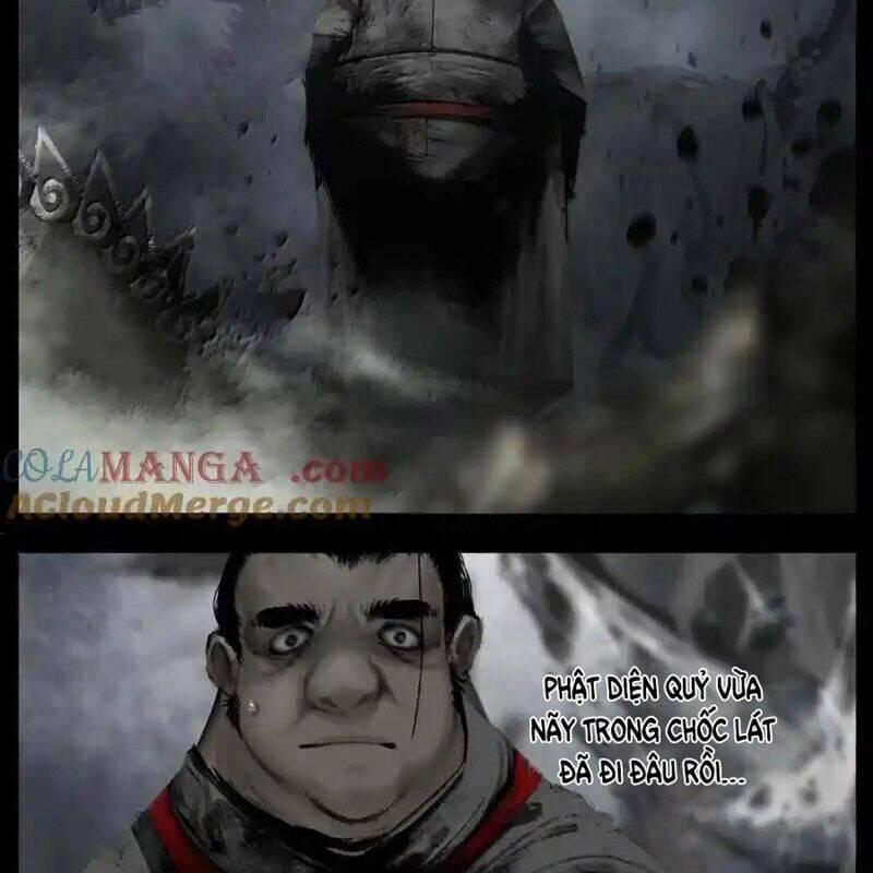 Tây Du Ký Ngoại Truyện 321 trang 1