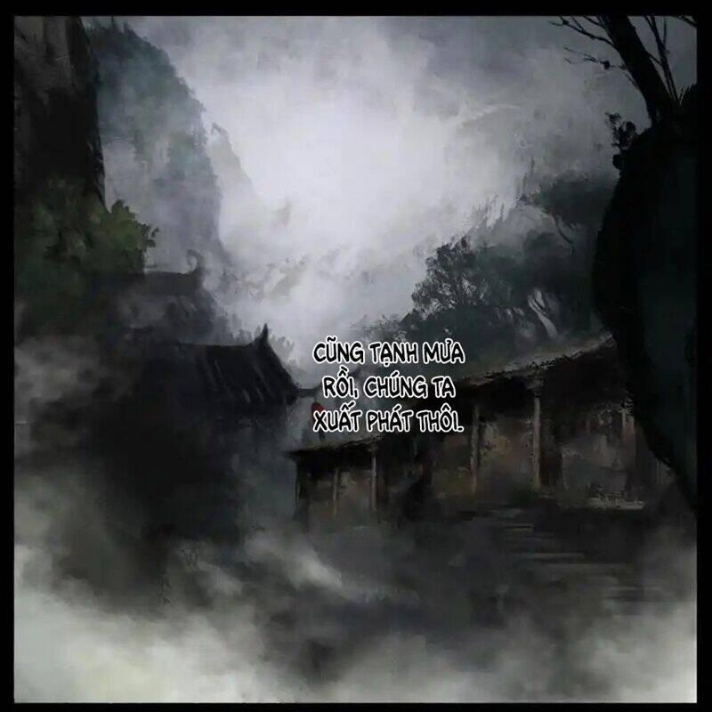 Tây Du Ký Ngoại Truyện 321 trang 10