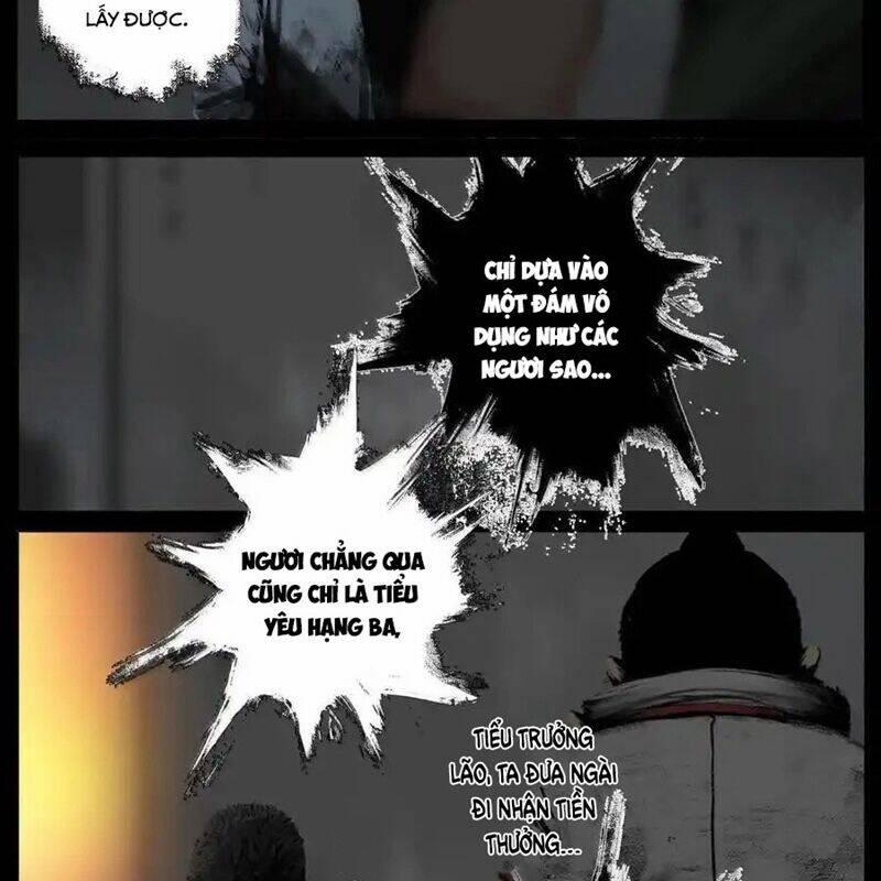 Tây Du Ký Ngoại Truyện 321 trang 16