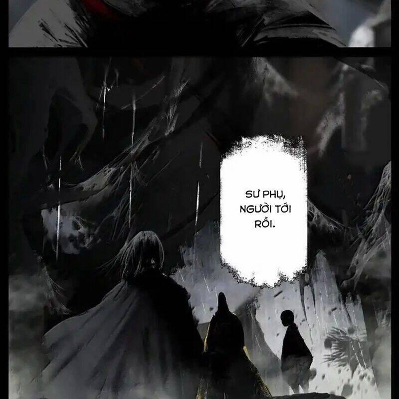 Tây Du Ký Ngoại Truyện 321 trang 2