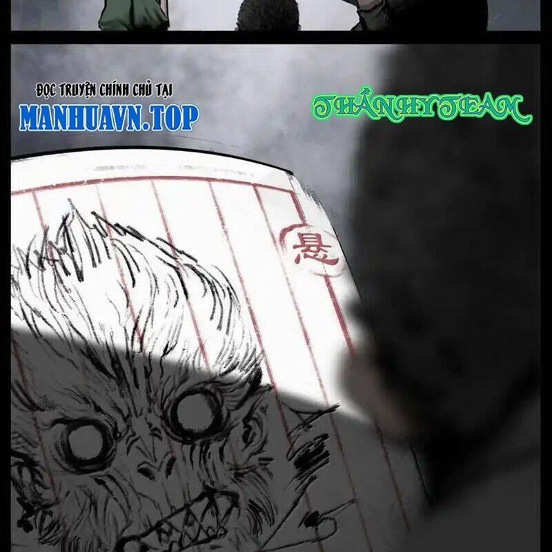 Tây Du Ký Ngoại Truyện 321 trang 25