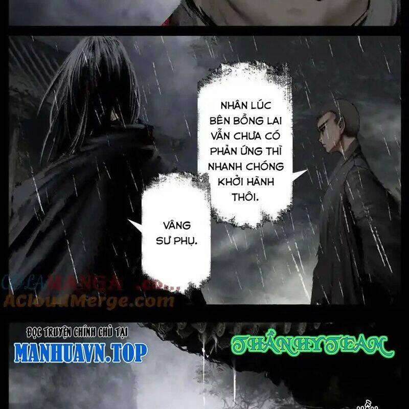 Tây Du Ký Ngoại Truyện 321 trang 7