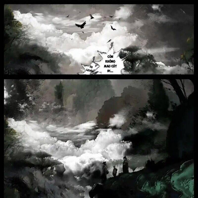 Tây Du Ký Ngoại Truyện 322 trang 10