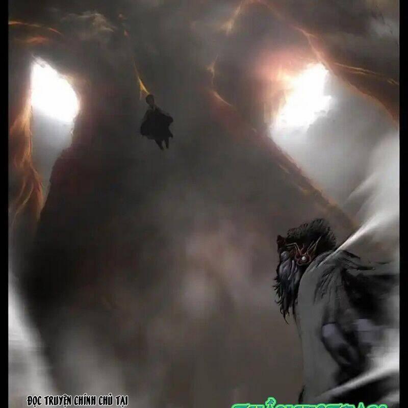 Tây Du Ký Ngoại Truyện 322 trang 18